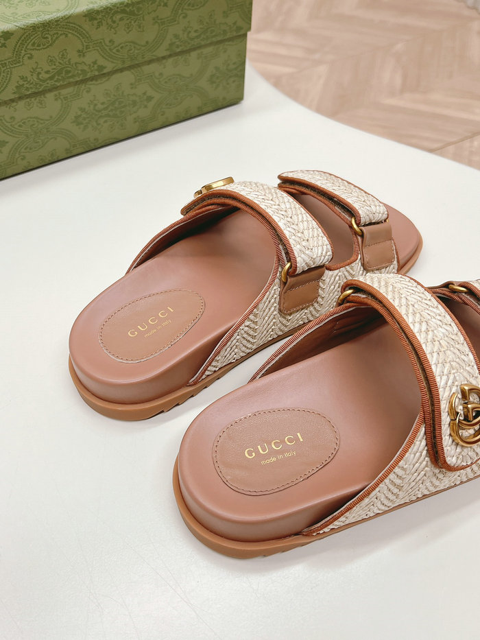 Gucci Sandals WSG053101