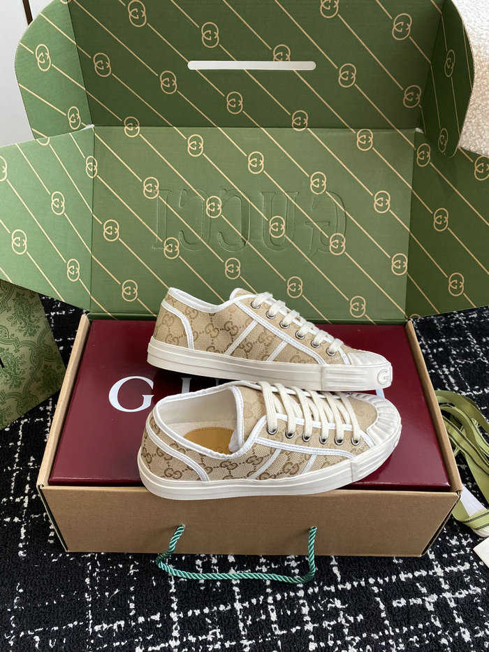 Gucci Sneakers MSG60101