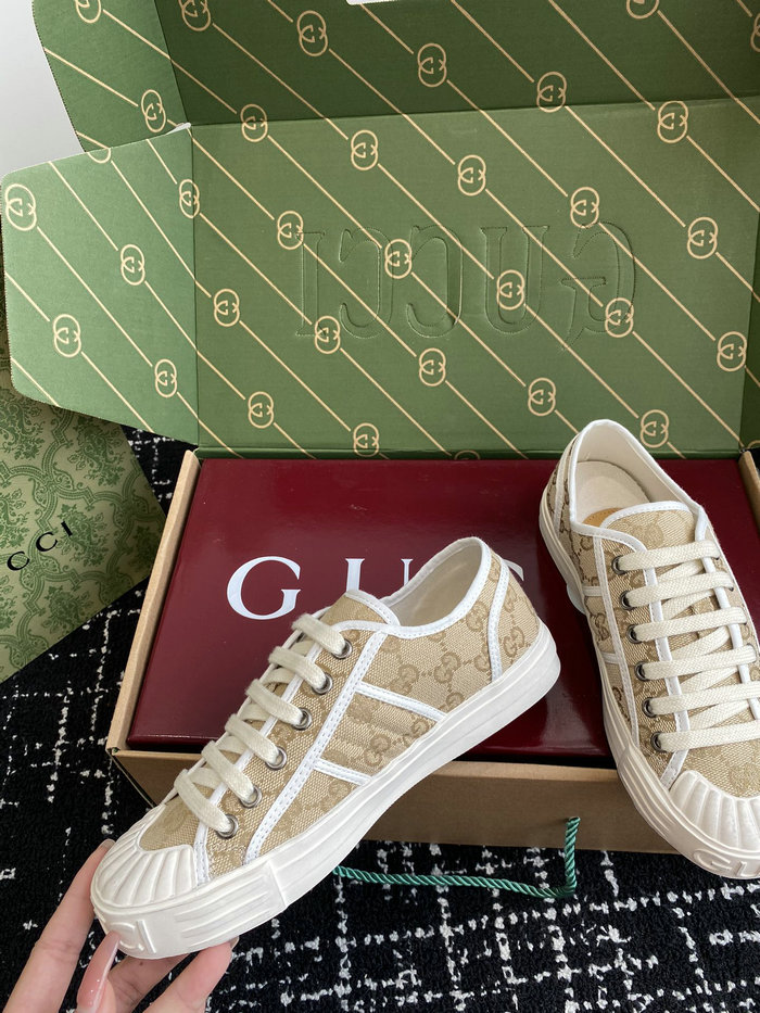 Gucci Sneakers MSG60101