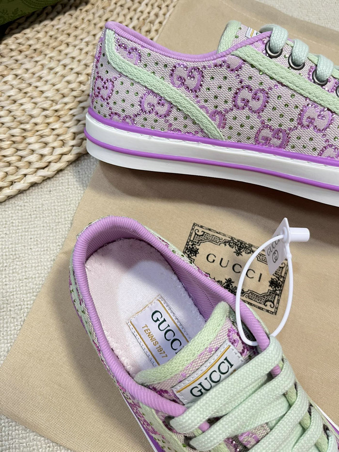 Gucci Sneakers MSG60103