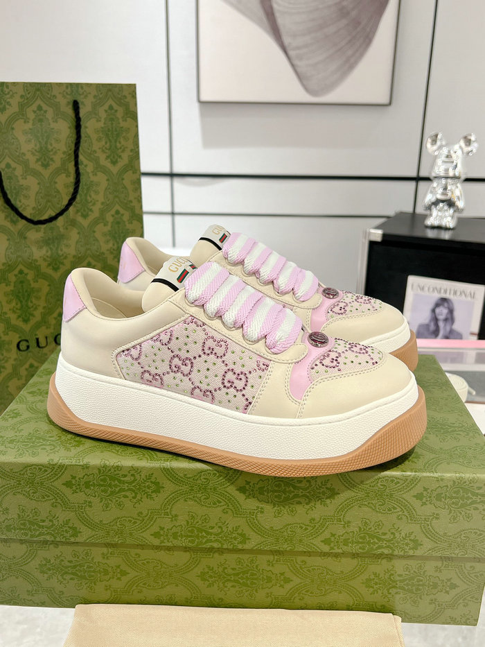 Gucci Sneakers MSG60104