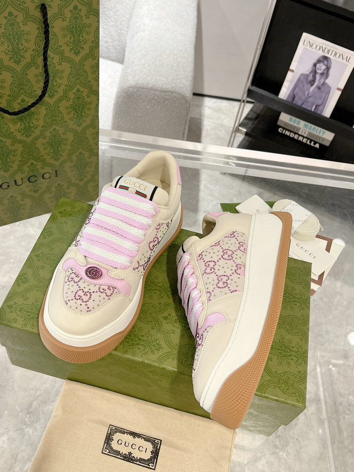 Gucci Sneakers MSG60104