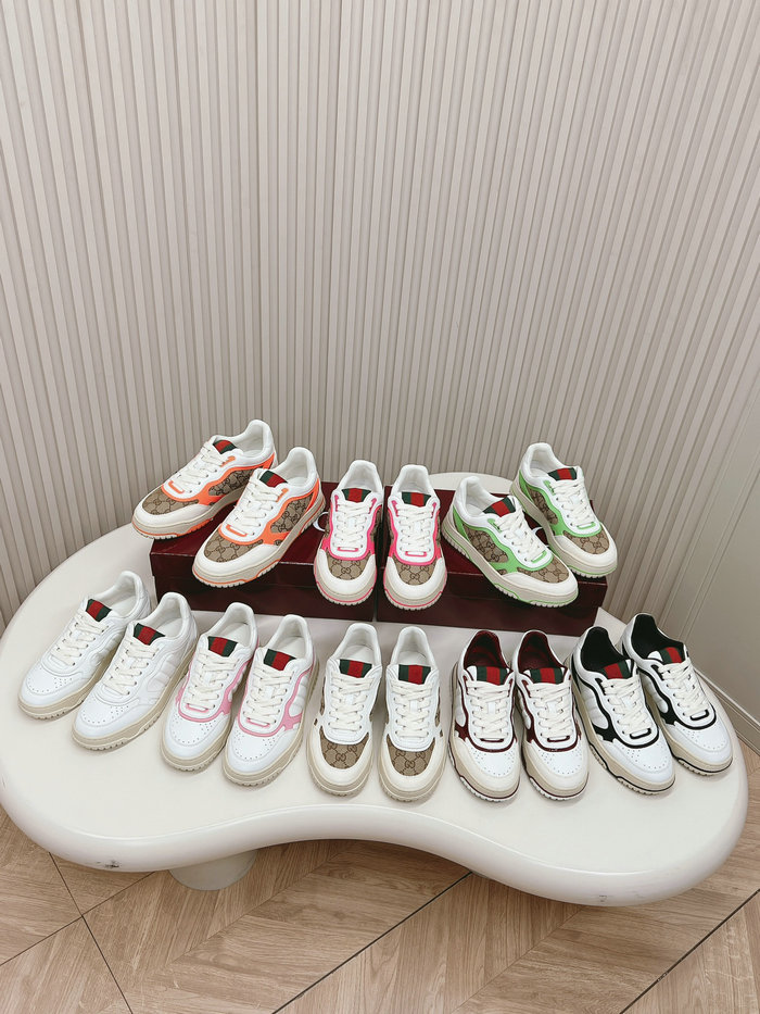 Gucci Sneakers WSG53101