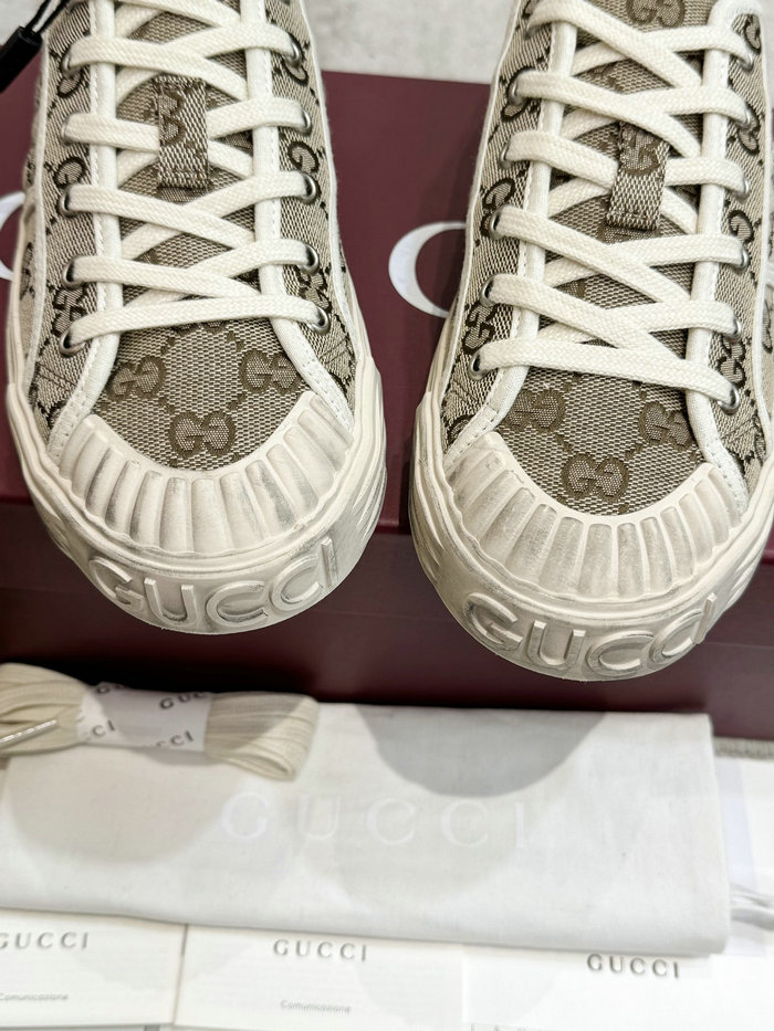 Gucci Sneakers WSG60103