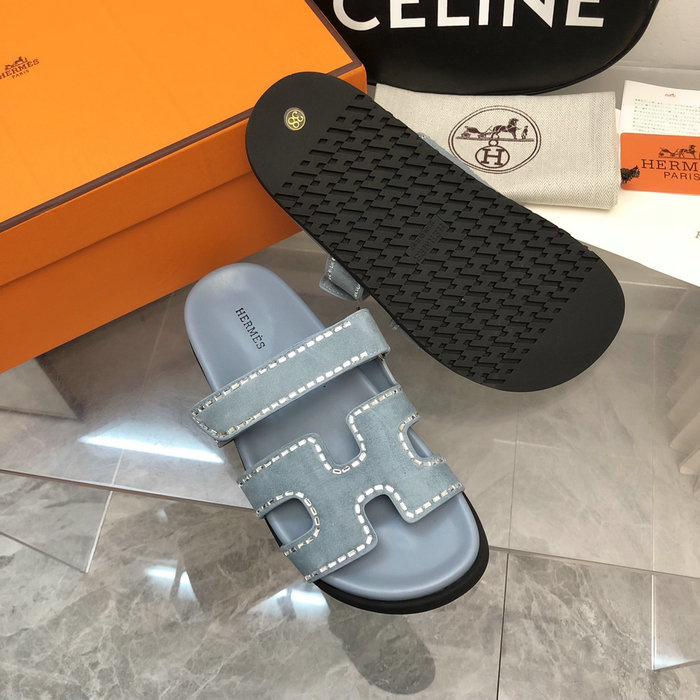 Hermes Chypre Sandals HS60421