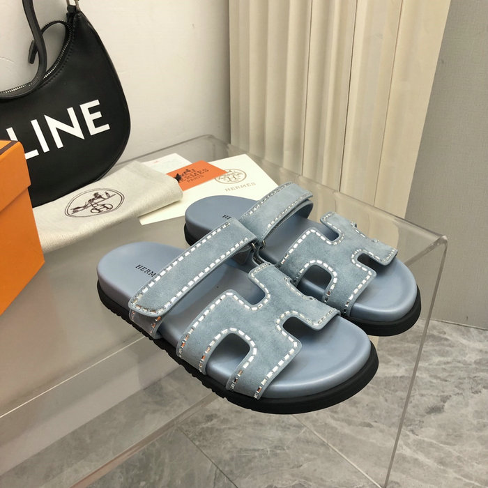 Hermes Chypre Sandals HS60421