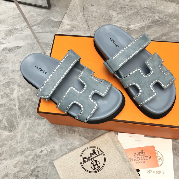 Hermes Chypre Sandals HS60421