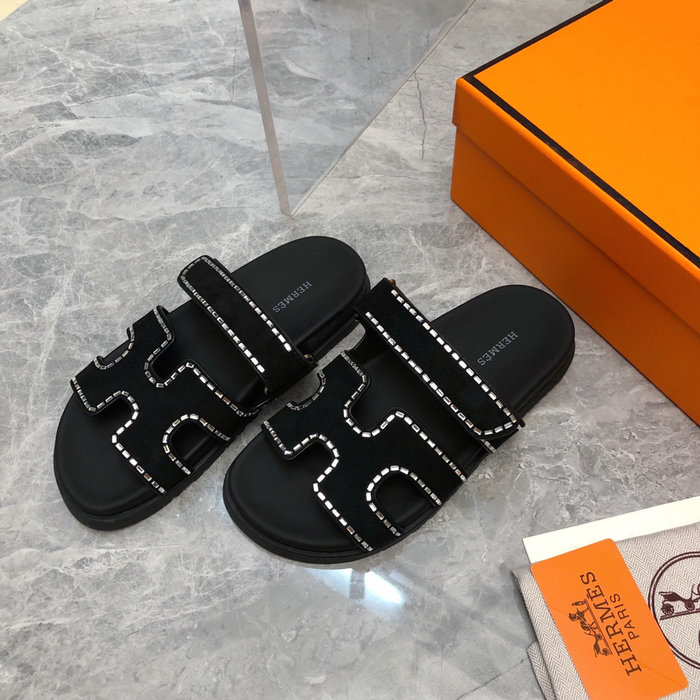 Hermes Chypre Sandals HS60422