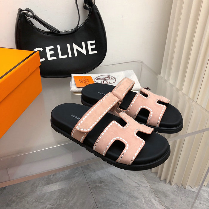 Hermes Chypre Sandals HS60423