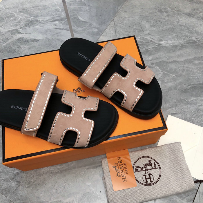 Hermes Chypre Sandals HS60423