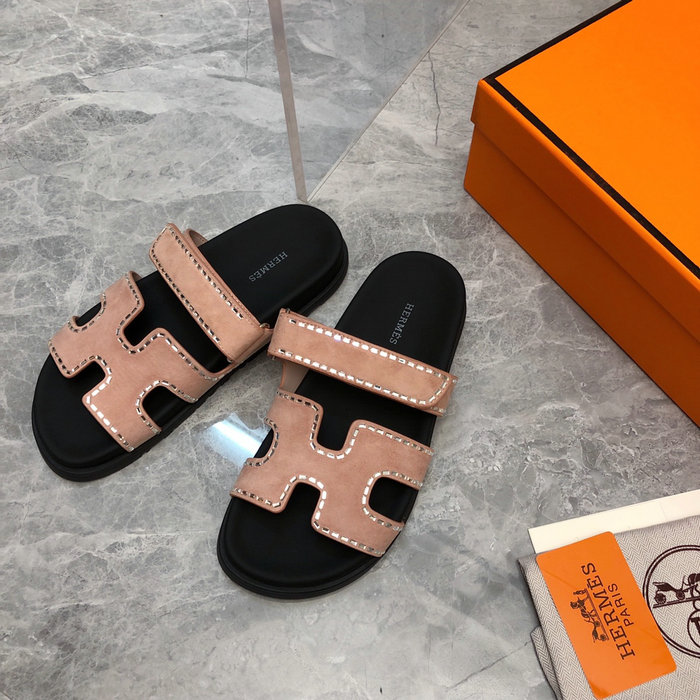 Hermes Chypre Sandals HS60423