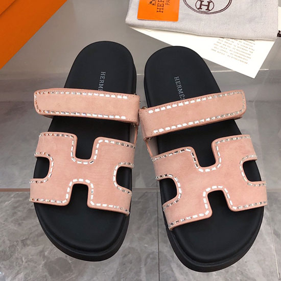 Hermes Chypre Sandals HS60423