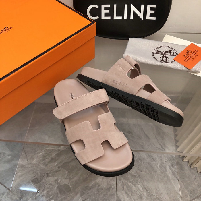 Hermes Chypre Sandals HS60424