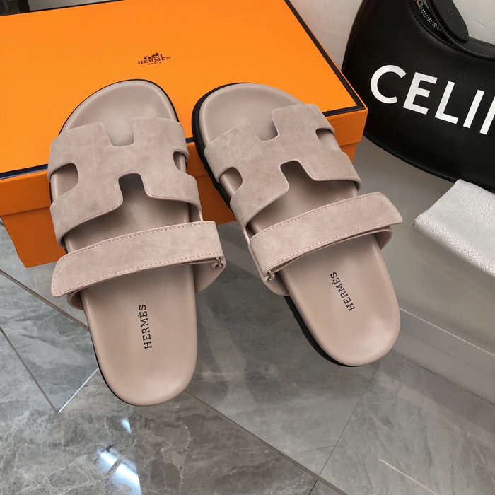 Hermes Chypre Sandals HS60424