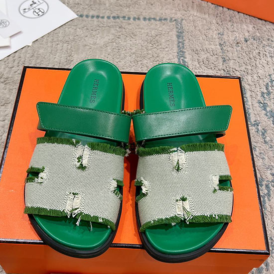 Hermes Chypre Sandals MSH60103