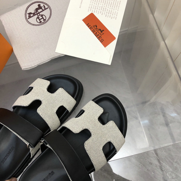 Hermes Chypre Sandals WSH53104