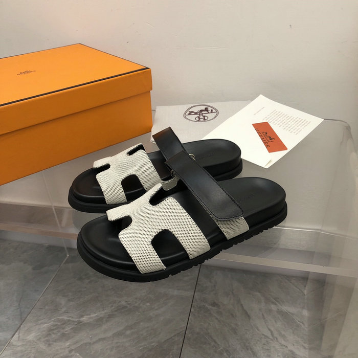 Hermes Chypre Sandals WSH53104