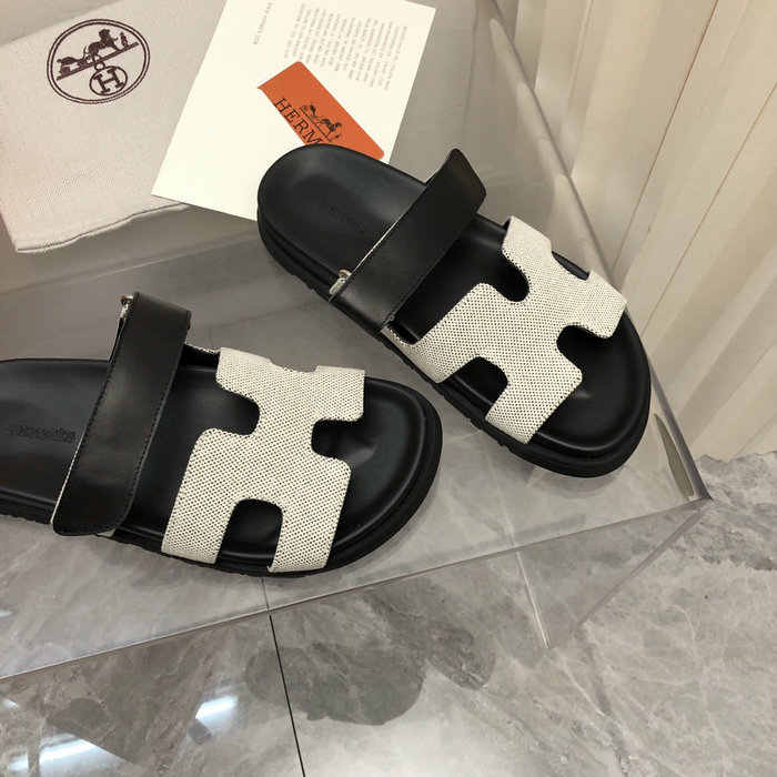 Hermes Chypre Sandals WSH53104