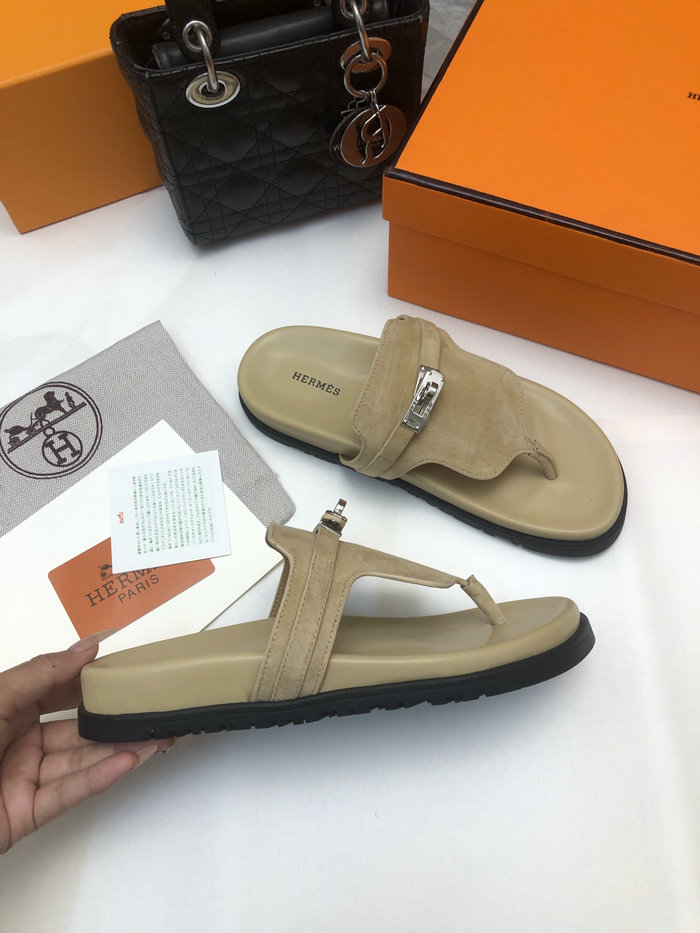 Hermes Empire Sandals HS60414