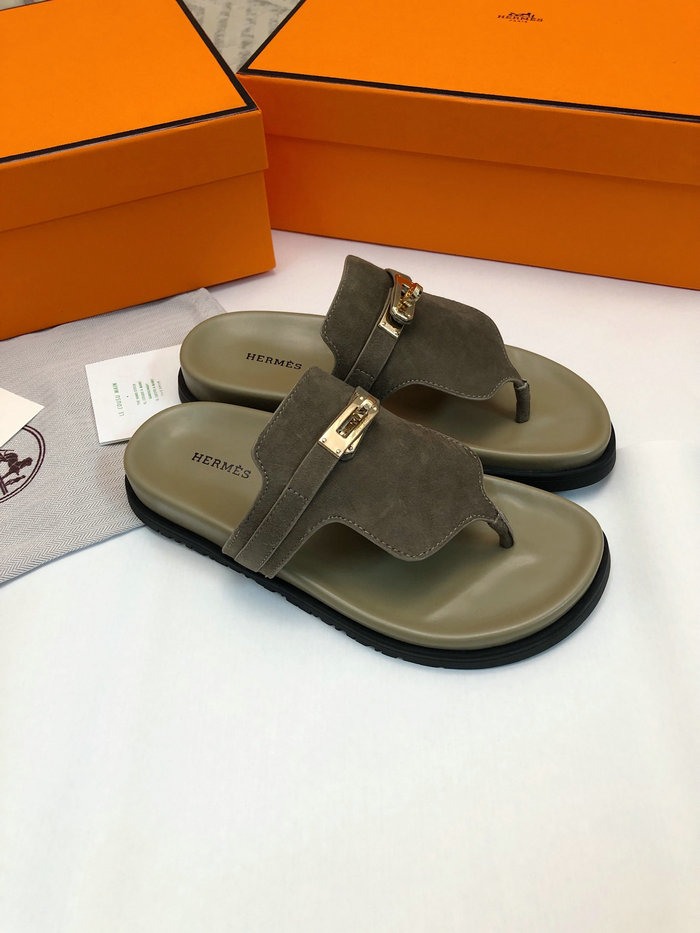 Hermes Empire Sandals HS60415