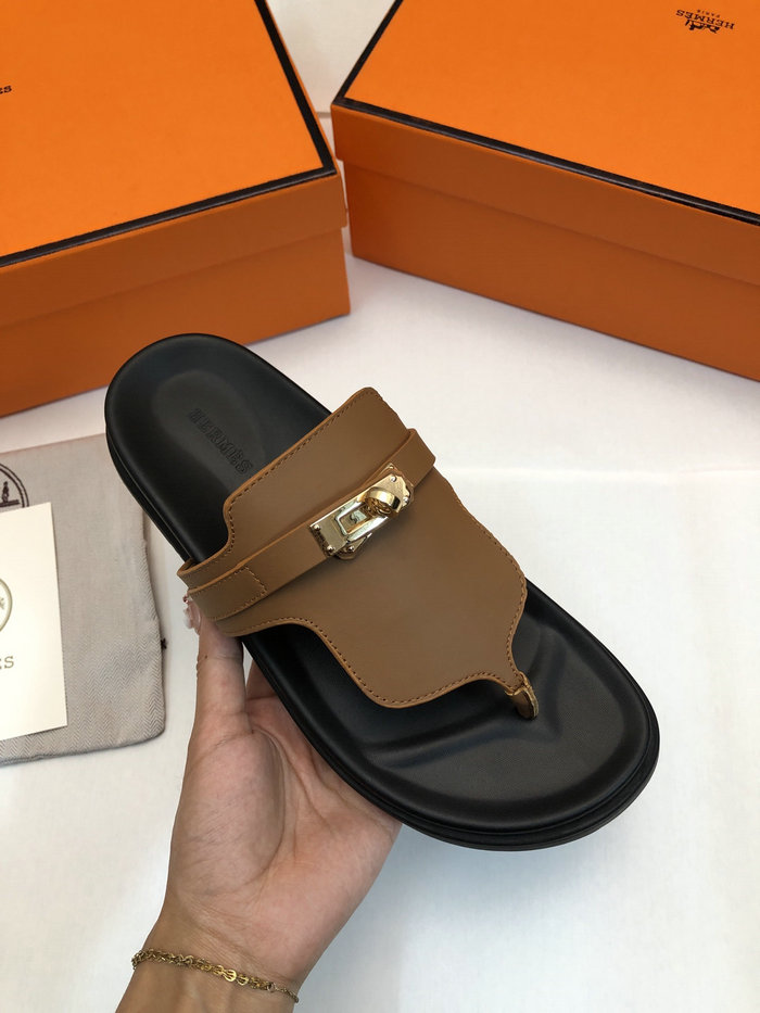 Hermes Empire Sandals HS60419