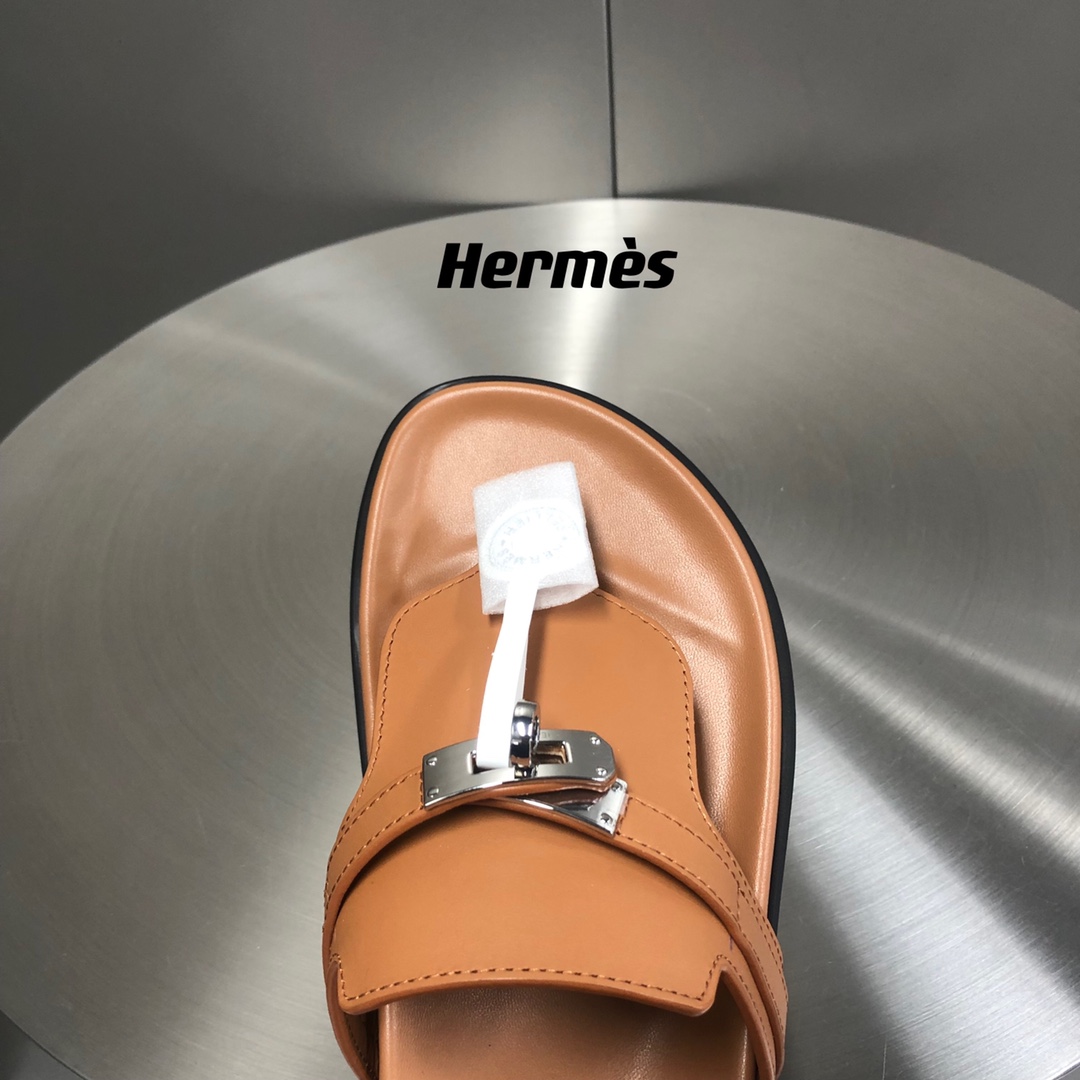 Hermes Empire Sandals HS60420