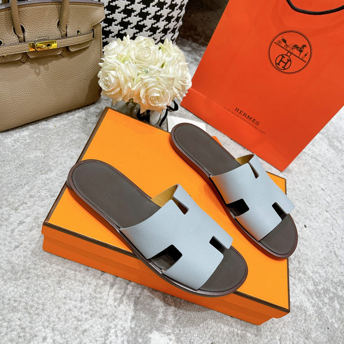 Hermes Izmir sandals MSH60601