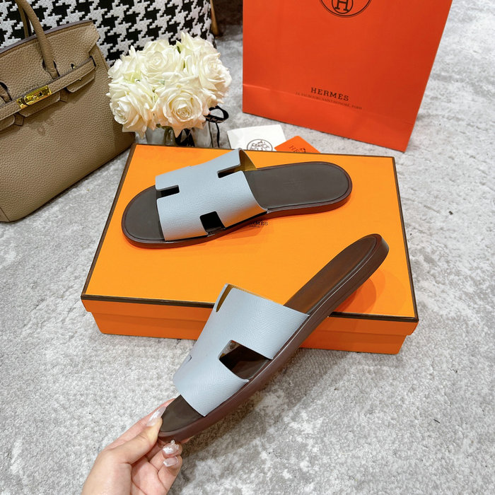 Hermes Izmir sandals MSH60601