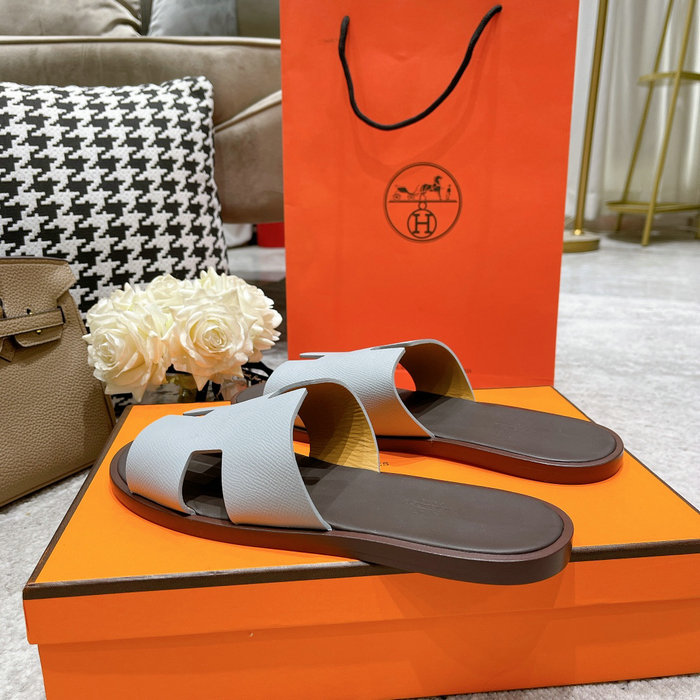 Hermes Izmir sandals MSH60601