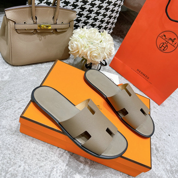 Hermes Izmir sandals MSH60603