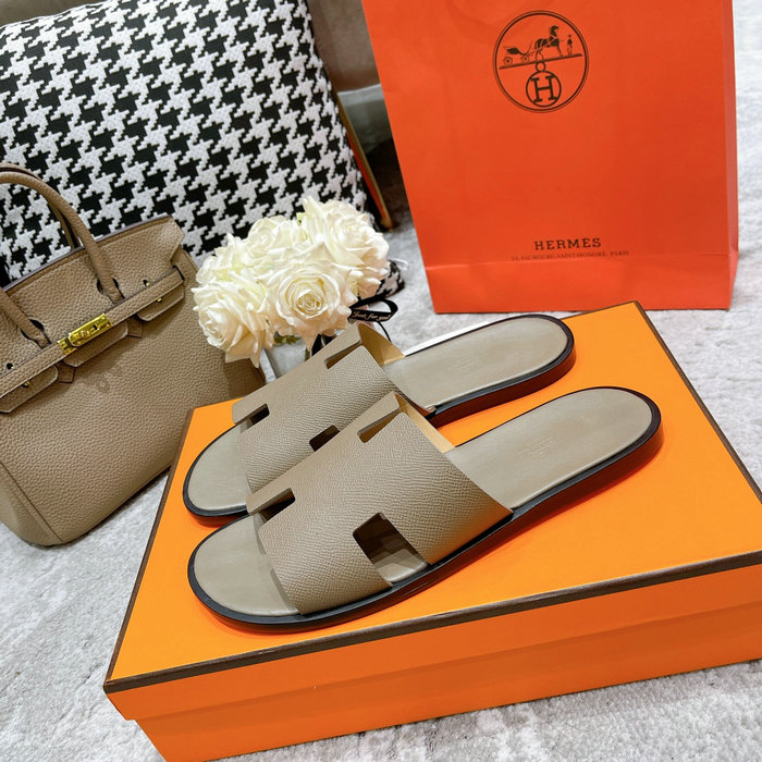 Hermes Izmir sandals MSH60603