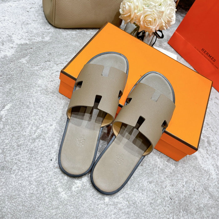 Hermes Izmir sandals MSH60603