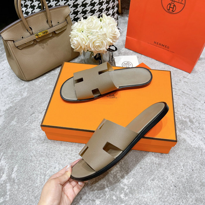 Hermes Izmir sandals MSH60603