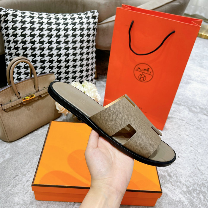 Hermes Izmir sandals MSH60603