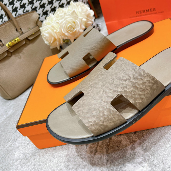 Hermes Izmir sandals MSH60603