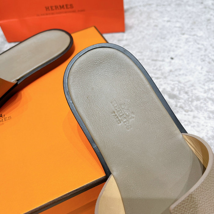 Hermes Izmir sandals MSH60603