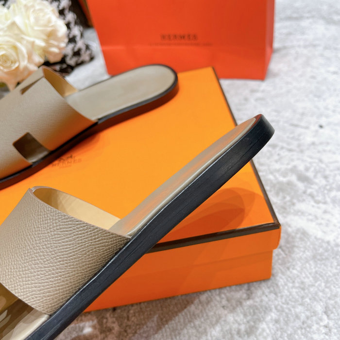 Hermes Izmir sandals MSH60603