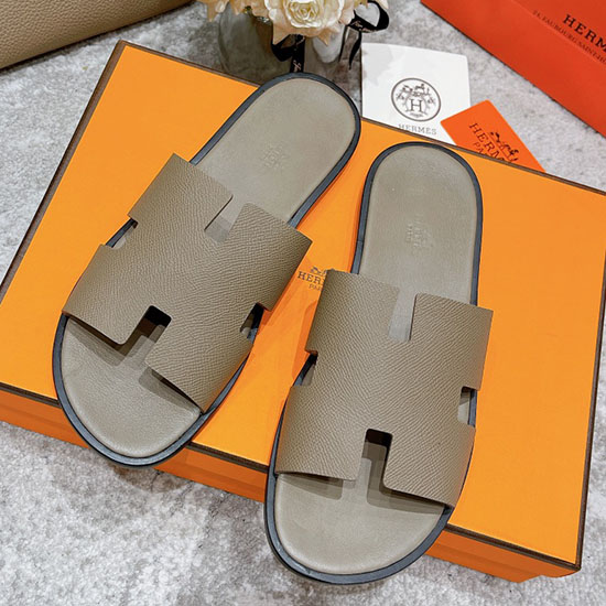 Hermes Izmir sandals MSH60603