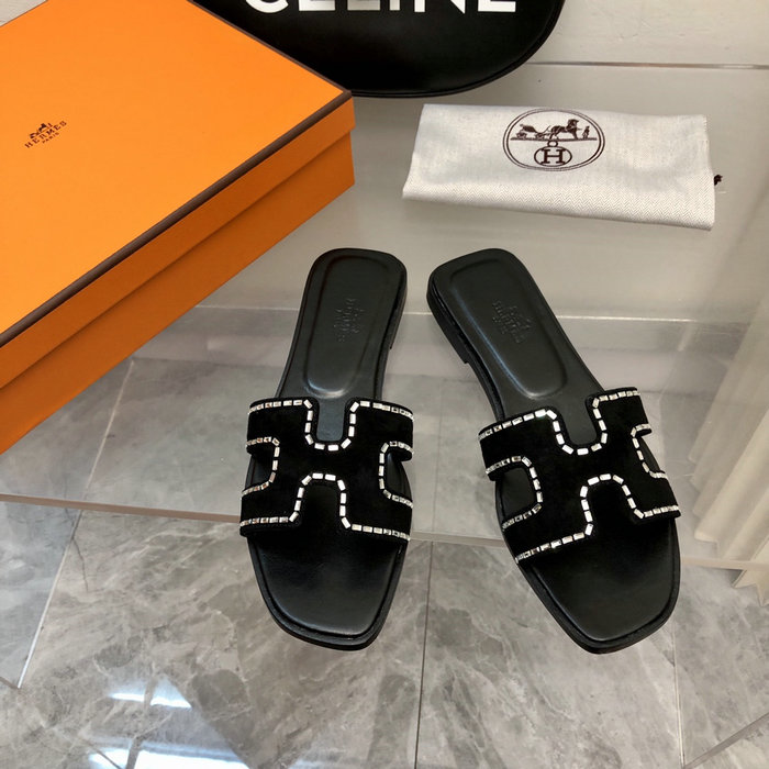 Hermes Oran Sandals HS60405