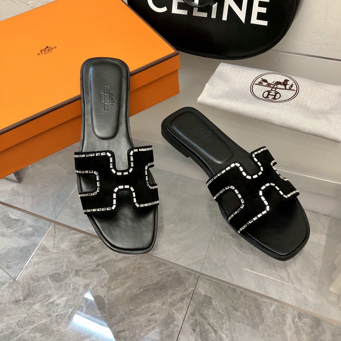 Hermes Oran Sandals HS60405