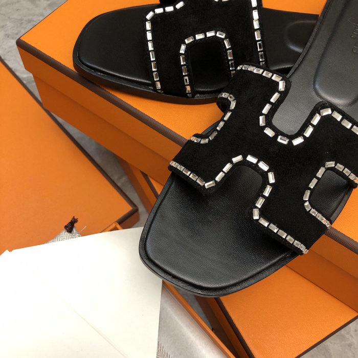 Hermes Oran Sandals HS60405