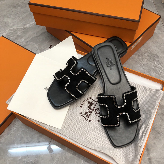 Hermes Oran Sandals HS60405