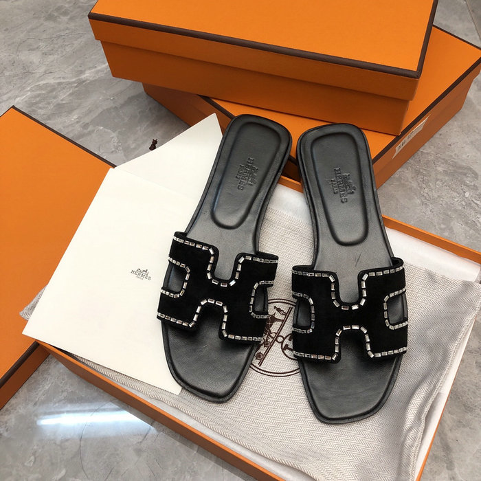 Hermes Oran Sandals HS60405