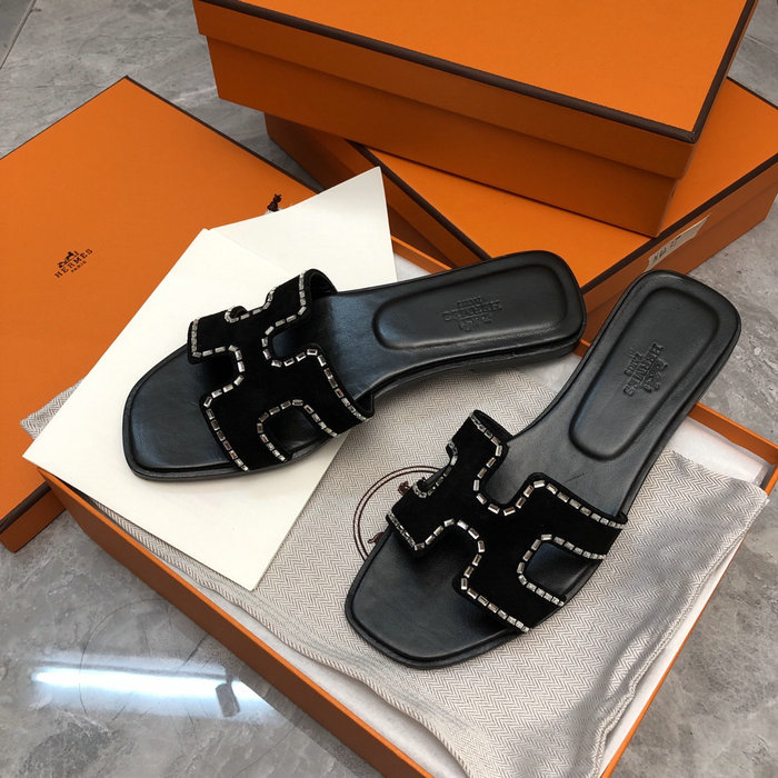 Hermes Oran Sandals HS60405