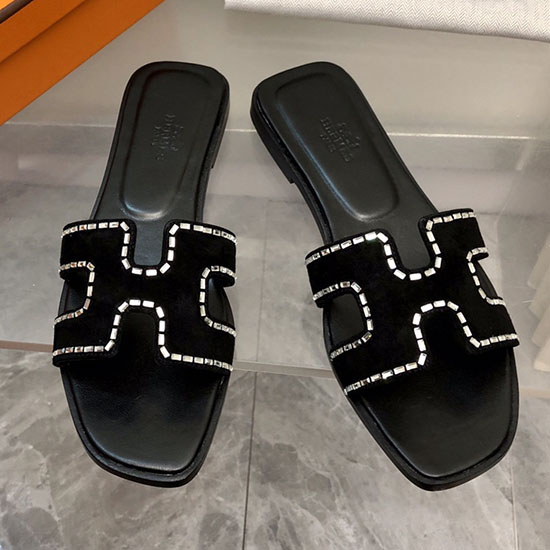 Hermes Oran Sandals HS60405