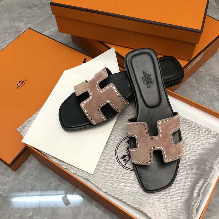 Hermes Oran Sandals HS60406