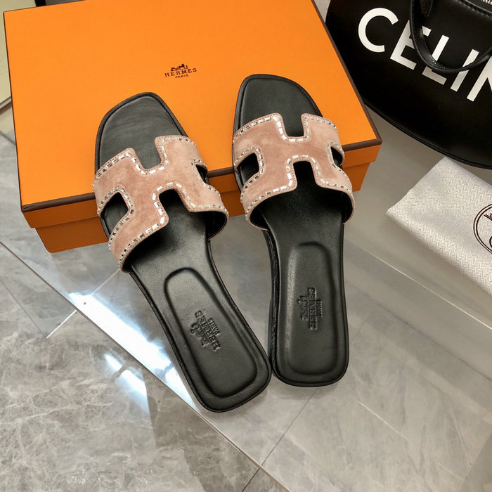 Hermes Oran Sandals HS60406