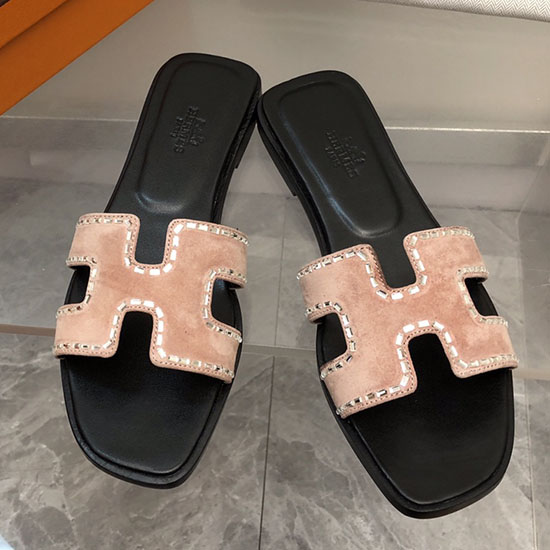 Hermes Oran Sandals HS60406