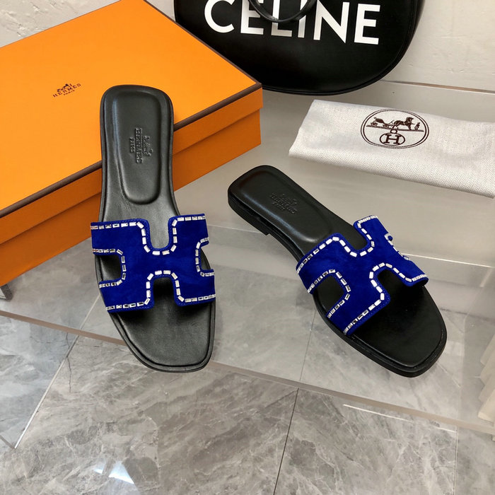 Hermes Oran Sandals HS60408