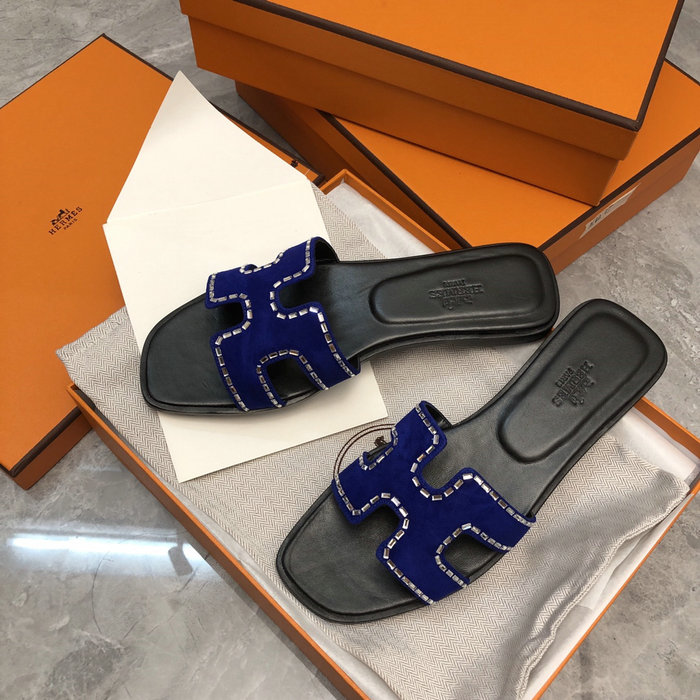 Hermes Oran Sandals HS60408